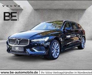 Volvo Volvo V60 T6 Recharge Plug-In Hybrid AWD Inscripti Gebrauchtwagen