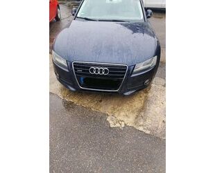 Audi Audi A5 3.2 Benzin quatro Gebrauchtwagen