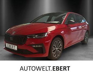 Skoda Skoda Scala Selection 1,5 TSI 110 kW DSG Gebrauchtwagen