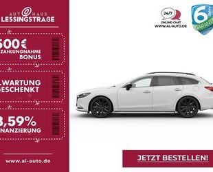 Mazda Mazda 6 SK SoMo SKYACTIV-G 194 Aut. HOMURA GSD Gebrauchtwagen