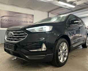 Ford Ford Edge 2,0 l EcoBlue Bi-Turbo 4x4 Aut. 1.Hd. SH Gebrauchtwagen