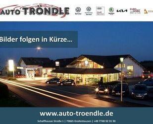 Skoda Skoda Kodiaq 2.0 TDI 4x4 Drive +AHK +Panorama +LED Gebrauchtwagen