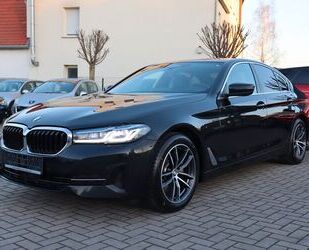 BMW BMW 520i A Gebrauchtwagen