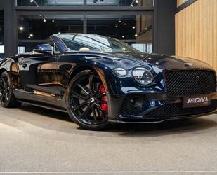 Bentley Bentley Continental GTC V8 Carbon Pack B&O GT 4.0 Gebrauchtwagen