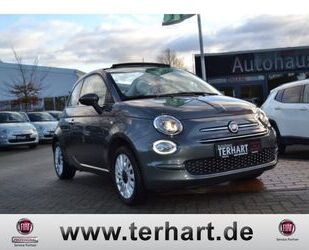 Fiat Fiat 500C Lounge 1.2 8V EU6d-T elekt.Verdeck DAB Gebrauchtwagen