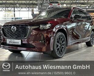 Mazda Mazda CX-80 2.5L e-SKYACTIV PHEV 327ps Gebrauchtwagen