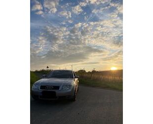 Audi Audi A4 b6 2.0 Gebrauchtwagen