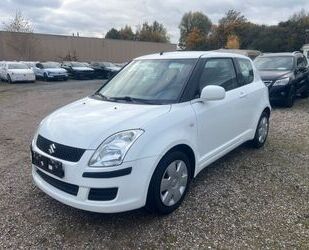 Suzuki Swift Gebrauchtwagen