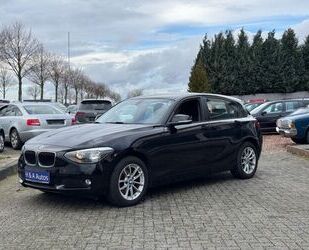 BMW 116 Gebrauchtwagen