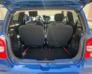 Renault Twingo Gebrauchtwagen