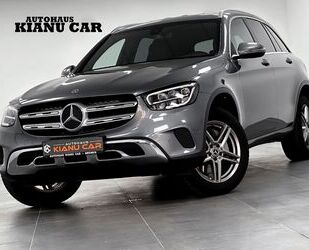 Mercedes-Benz GLC 300 Gebrauchtwagen