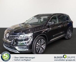 Renault Renault Koleos INITIALE PARIS BLUE dCi 185 4WD X-t Gebrauchtwagen