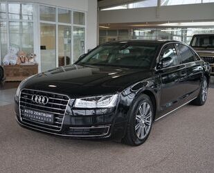 Audi Audi A8 6.3 W12 Blindado Bepansrad VR7/VR9 Gebrauchtwagen