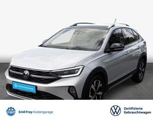 VW Volkswagen Taigo 1.0 TSI OPF DSG Style Gebrauchtwagen