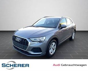 Audi Audi Q3 35 TFSI S tronic LED/NAVI/APP/SHZ/PDC Gebrauchtwagen