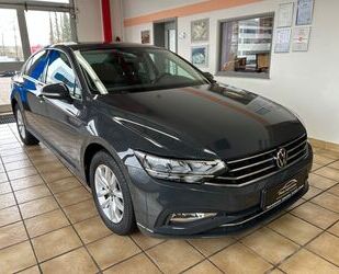 VW Volkswagen Passat Lim. 2.0 TDI SHZ NAVI LED Gebrauchtwagen