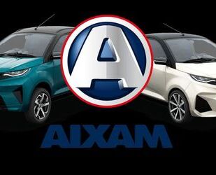 Aixam Aixam Coupe Sport Gebrauchtwagen