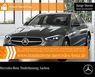 Mercedes-Benz Mercedes-Benz C 180 Avantgarde/Schiebedach/LED/Kam Gebrauchtwagen