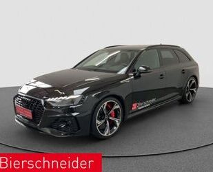 Audi Audi RS4 Av qu 999Euro Mon. Leasingrate Gebrauchtwagen