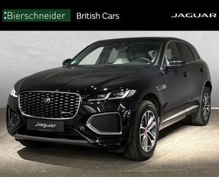 Jaguar Jaguar F-Pace D200 R-Dynamic SE FAHRASSISTENZ-PAKE Gebrauchtwagen