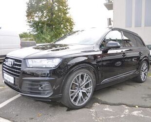 Audi Audi Q7 3.0 TDI quattro-S-line-Selection,Sport & P Gebrauchtwagen