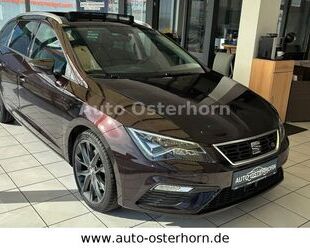 Seat Seat Leon ST FR 2.0 TSI DSG Panorama/ ACC/Navi/LED Gebrauchtwagen