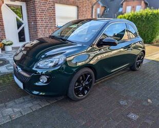 Opel Opel Adam1.4Jam*Klima*SHZ*PDC*Allwetter*IntelliLin Gebrauchtwagen