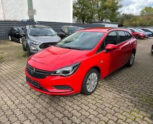 Opel Opel Astra K Sports Tourer Selection Start/Stop Gebrauchtwagen