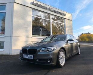 BMW BMW 530d xDrive PANO*HEADUP*360°CAM*SHZ*NAVI*MEM S Gebrauchtwagen