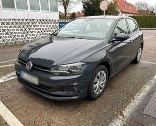 VW Volkswagen Polo 1.0 59kW Comfortline Comfortline Gebrauchtwagen