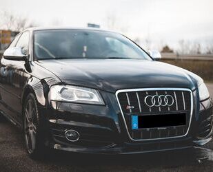 Audi Audi S3 2.0 TFSI - QUATTRO - VB Gebrauchtwagen