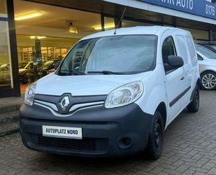 Renault Renault Kangoo Rapid Maxi Extra*1.5DCI*TÜV NEU*1.H Gebrauchtwagen