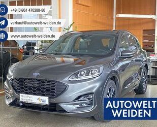 Ford Ford Kuga 2.5 Duratec Plug-In Hybrid ST-Line X Gebrauchtwagen