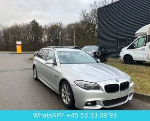 BMW BMW 520d|F11.|135 KW.|AUT.|NAVI.|ALU.|PANO.|#2332 Gebrauchtwagen