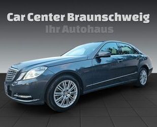 Mercedes-Benz Mercedes-Benz E-Klasse E 300 CDI BlueEfficiency El Gebrauchtwagen