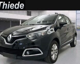 Renault Renault Captur 1.2 TCE EXPRESSION NAVI/LED/SHZ/PDC Gebrauchtwagen