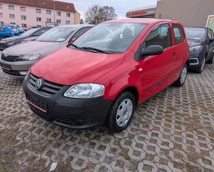 VW Fox Gebrauchtwagen