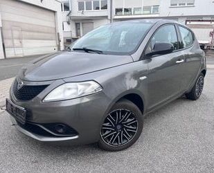 Lancia Ypsilon Gebrauchtwagen