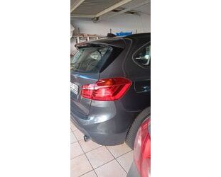 BMW 220 Active Tourer Gebrauchtwagen