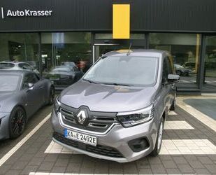 Renault Renault Kangoo E-TECH 100% el. Paket Equilibre EV4 Gebrauchtwagen