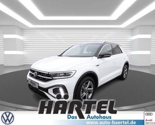 VW Volkswagen T-ROC R-LINE 2.0 TDI DSG ( Bluetooth Na Gebrauchtwagen