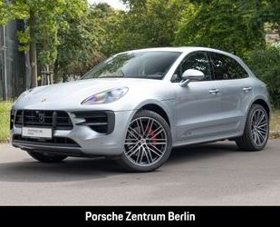 Porsche Porsche Macan GTS LED BOSE Sportabg Surround-View Gebrauchtwagen