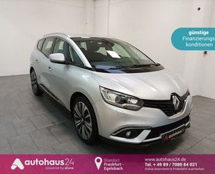 Renault Renault Grand Scenic IV 1.7 Navi|Virtual Cockpit| Gebrauchtwagen