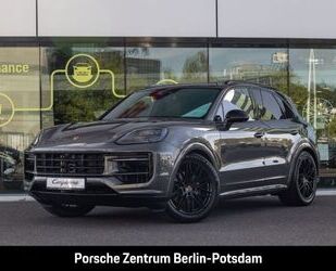 Porsche Porsche Cayenne SportDesign Panoramadach HD-Matrix Gebrauchtwagen