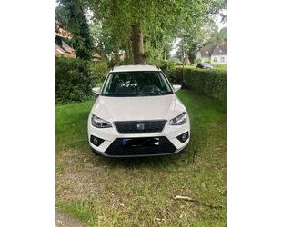 Seat Seat Arona 1.0 TGI 66kW Style Style Gebrauchtwagen