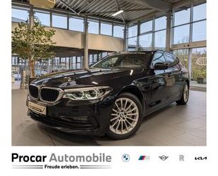 BMW BMW 530d xDrive Pano HuD Komf HiFi StHz DrivA+ uvm Gebrauchtwagen