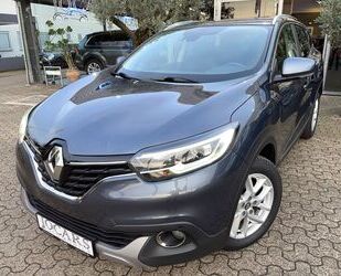 Renault Renault Kadjar XMOD 4x4 / VIRT.C/PDC/TEMP/4SEASON/ Gebrauchtwagen