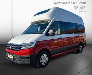 VW Volkswagen Grand California 600 FWD Gebrauchtwagen