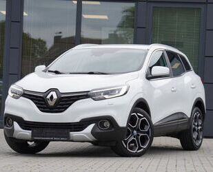 Renault Renault Kadjar Crossboarder-S Gebrauchtwagen