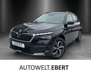 Skoda Skoda Kamiq 1.5 TSI Drive 125 DSG/CAM/ACC/LED/VIRT Gebrauchtwagen